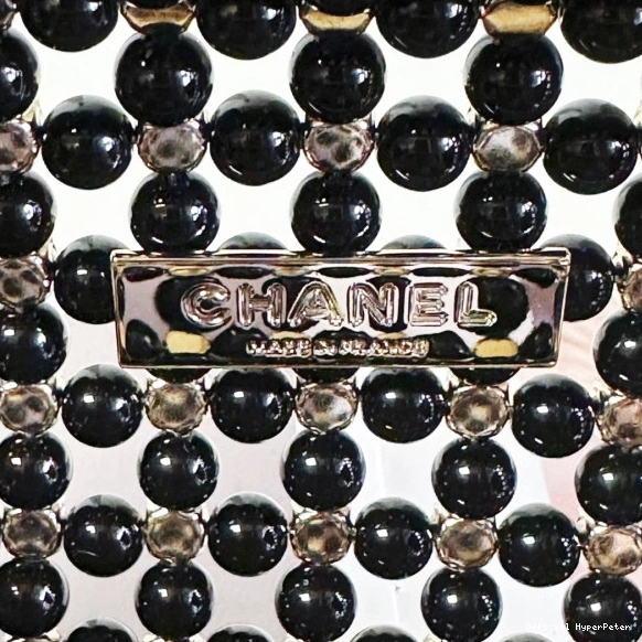 HyperPeter MINI CHANEL EVENING BAG 0810